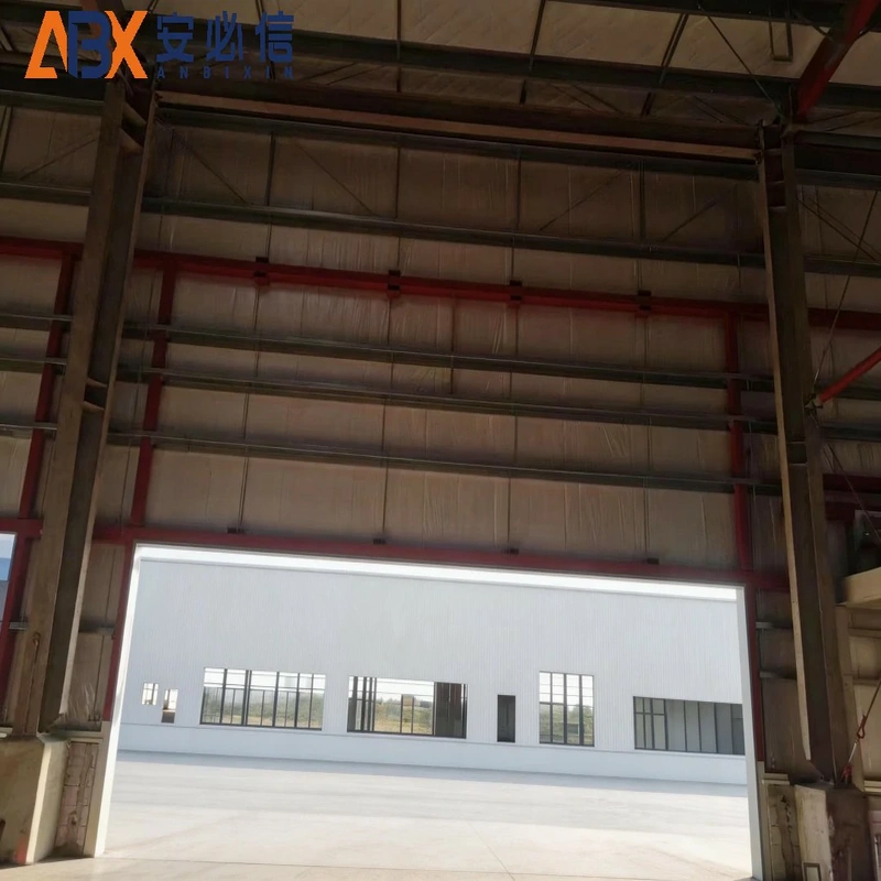 洛阳市PVC堆积门